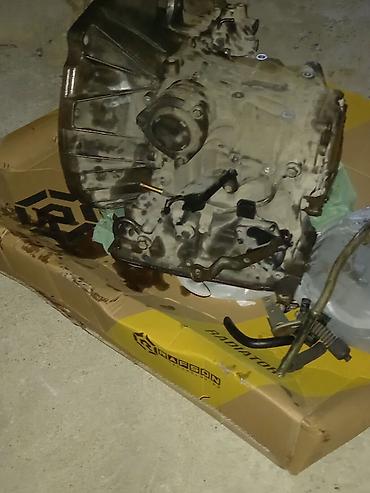 5 karopka: Avtomat xtrail t30 1 paket və1 şestirbadan başqa hər şey işlək — 2