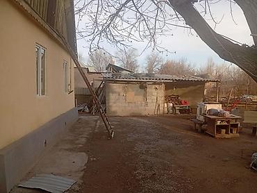 Продажа коттеджей и домов: Срочно сатылат Уй 6. сотик. Кызыл китеби бар бардык шарттары бар — 9