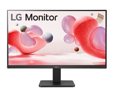 компьютер lg: Монитор, LG, Новый, LED, 23" - 24"