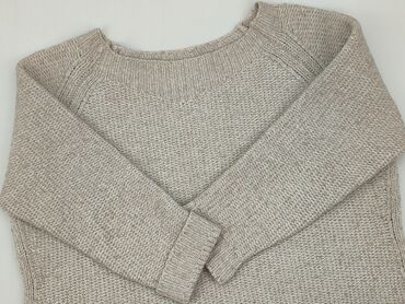 sweter w paski h: Sweter damski, Rozmiar 2XL