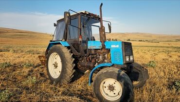 masin sekilleri cekmek: Traktor 89.2, 2013 cü il 10.000 moto saat, heç bir problemi yoxdu