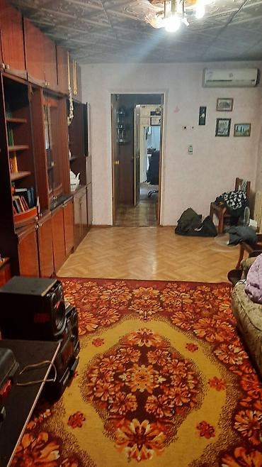 Продажа коттеджей и домов: Продаю дом район Рабочий городок, ул.Красная и ул.Кочкорская5 комнат — 2