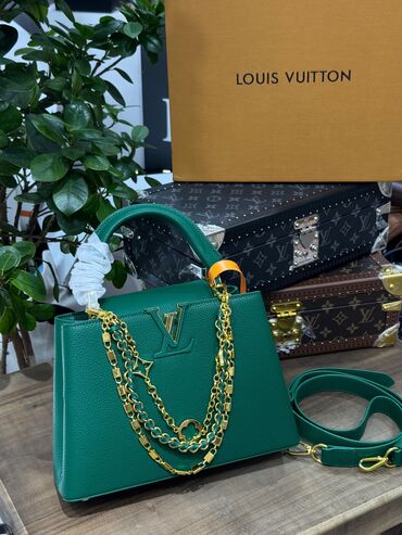 Çantalar: Çiyin çantası, Fendi, Yeni — 13