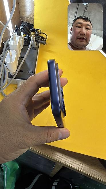 цена айфон 18 про макс в бишкеке: IPhone 17 Pro, Б/у, 256 ГБ, 95 % — 2