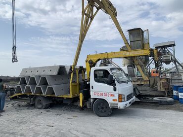 Эвакуаторы: Эвакуатор, Hyundai, 2006 г., Ломаная — 6