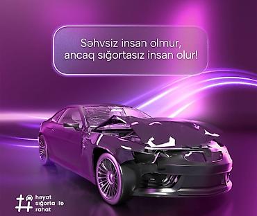 Toyuq: Avtomobilinizin ilinden,modelinden,surucunun senedlerine baxildiqda ne — 1