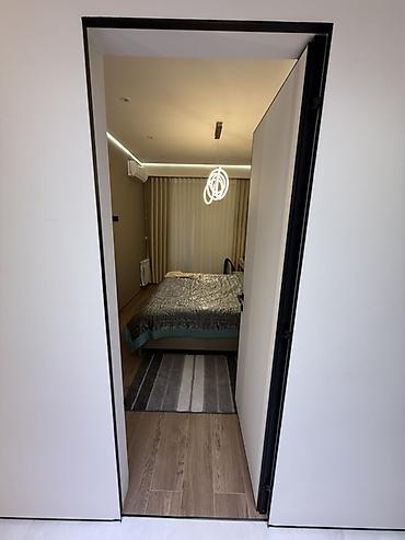 Стеклянные двери на заказ: Эксклюзивное предложение в Немецком квартале (мкр. Асанбай) Сдаётся — 6