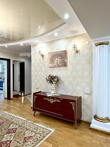 Продажа квартир: 4 комнаты, 195 м², Политех Элитка, 8 этаж, Дизайнерский ремонт — 7