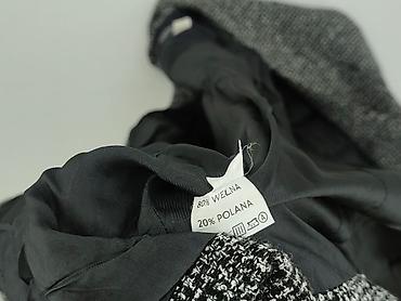 moliera buty: Odzież wierzchnia 
, Płaszcz damski, rozmiar 2XL — 5