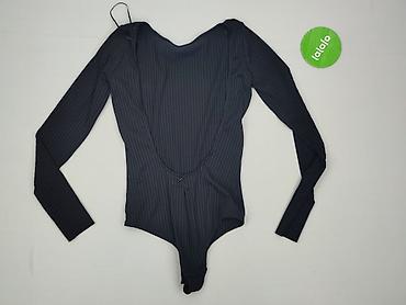 outlet second hand: Zara, Body damskie, rozmiar M — 3