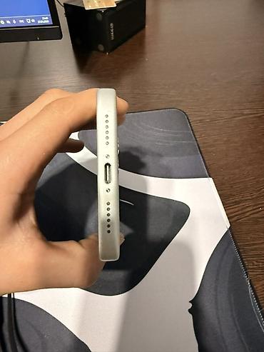 Apple iPhone: IPhone 17 Pro Max, Б/у, 1 ТБ, Natural Titanium, Чехол, Кабель, Коробка, 100 % — 10