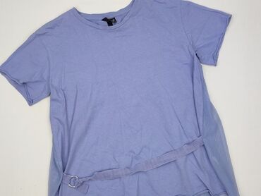 Topshop, T-shirt damski, rozmiar 2XS