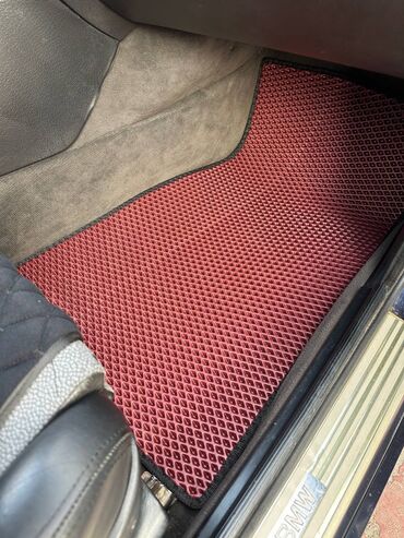 Полики: Родные Eva Полики Для салона Новый, Самовывоз, Платная доставка — 27