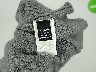 esmara sweater: Shein, Sweter damski, rozmiar XS — 4