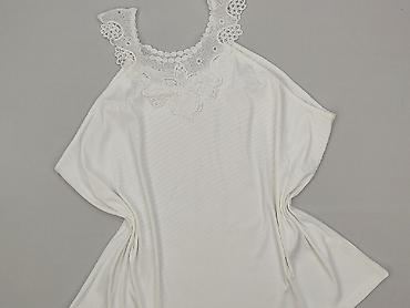 bluzki push up: Top damski, rozmiar 5XL — 1