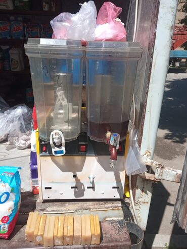 Ticarət tərəziləri: Ayran üçün, Qoşa, Nağd ödəniş