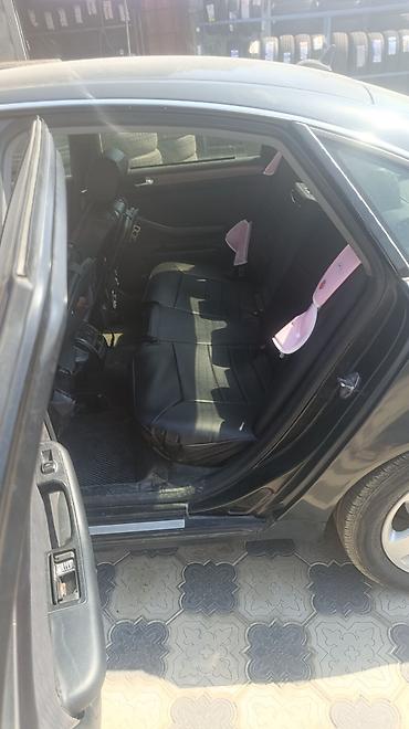 Audi: Audi A6: 1999 г., 2.4 л, Механика, Бензин, Седан — 5