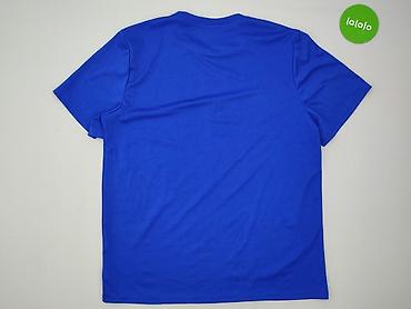 identic basic t shirt: Faith, Koszulka dla mężczyzn, rozmiar XL — 3