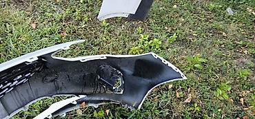 stikeri: PREDNJI BRANIK ZA OPEL CORSA F | opel corsa f prednji branik 0 — 4
