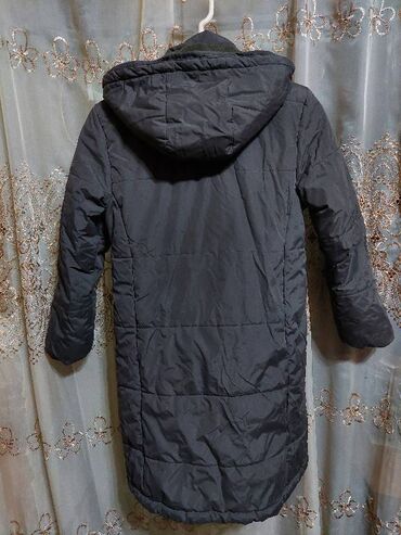 Kurtkalar: Kurtka Firmasi SINCE Hem Oglan Hemde Qiz Ushagi Ucun Qalin — 10