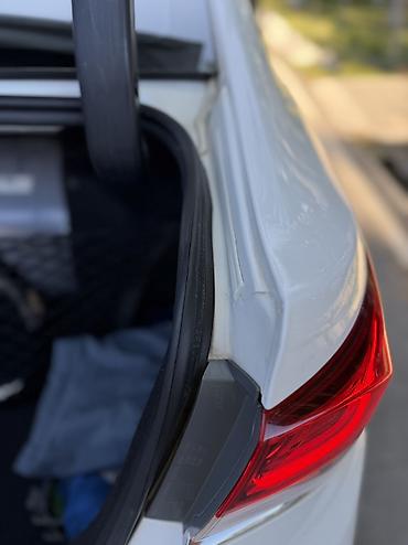 хюндай сонота: Hyundai Sonata: 2020 г., 2 л, Автомат, Газ, Седан — 9