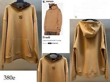 Duksevi: SPORTSKI FENDI, HERMES. DUKSEVI, MEGA HIT | Novo! ! ! Hit. Hit. Hit — 11