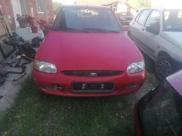 prodaj: FAROVI PREDNJI ZA FORD ESCORT OD 1996. DO 2000. GOD. | SMEDEREVSKA — 7