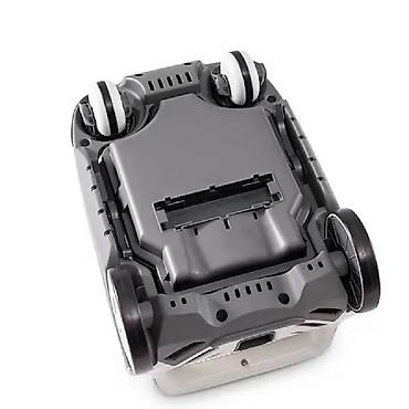 robot tossoran: 🏊‍♂️🧹 Intex 28006 Hovuz Tozsoranı – Hovuz Dibindəki Çirklərə Qarşı — 3