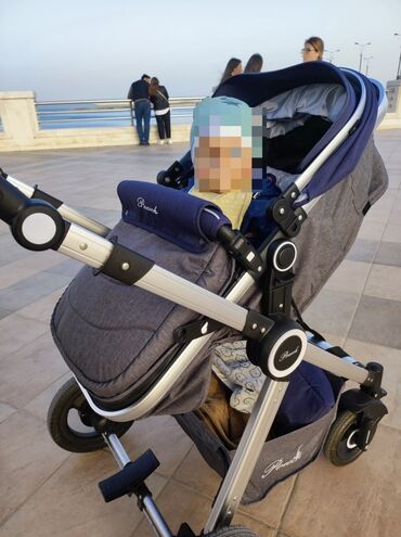 tikdirmek ucun don modeli: 3-ü 1-də araba, Yaş: <1 ay