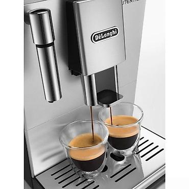coffee machine: "DELONGHI ETAM29.510.SB" qəhvə maşınıDeLonghi ETAM29.510.SB – DeLonghi — 6