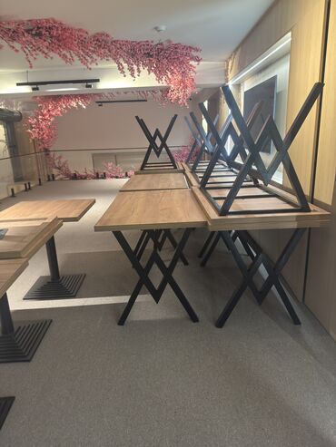 Masalar: Yeni, Açılmayan, Laminat, Kvadrat masa -da lalafo.az — 5 Masalar: Yeni, Açılmayan, Laminat, Kvadrat masa — 5