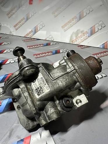 menjam auto za motor: DIZNE I SET N47 2.0D 143 ZA BMW 116, 118, 216 . OD 2009. DO 2015 — 4