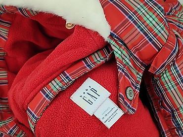 armani sweter: Kurtka, Gap, 12-18 miesięcy, stan - Idealny — 4