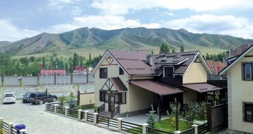 Продажа домов: Дом, 272 м², 6 комнат, Агентство недвижимости, Евроремонт — 2