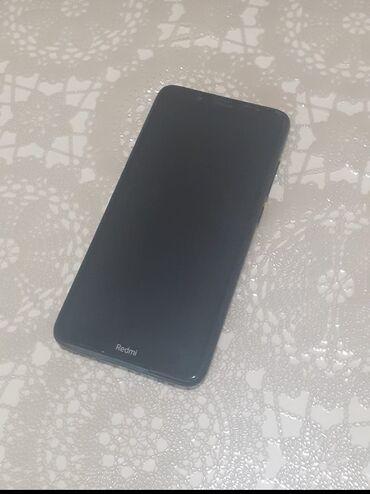 Xiaomi: Redmi 7 a