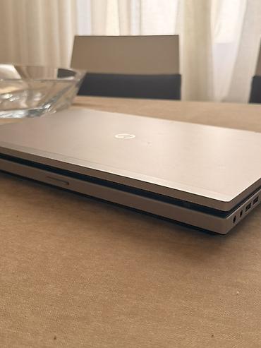 dell latitude: Yalniz adapter taxili calishir. HP EliteBook noutbuk dəsti Komplekt — 4