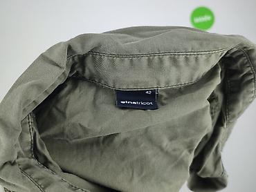 troll ubrania: Gina Tricot, Koszula damska, rozmiar XL — 5