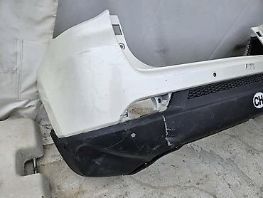 auto otpad vrsac: BRANIK DIFUZOR ZA JEEP COMPASS OD 2017. DO 2022. GOD. - 5VT91TRMAC — 4