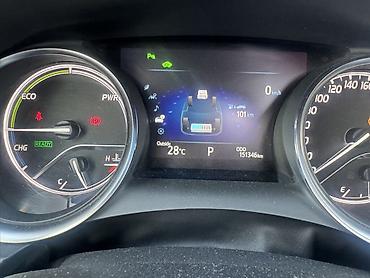 bid e5: Toyota Camry: 2018 г., 2.5 л, Автомат, Гибрид, Седан — 6