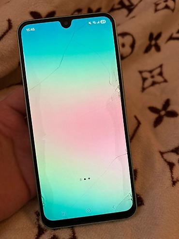 irsad electronics: Samsung Galaxy A26 5G — 2
