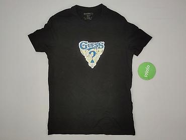 koszulka givenchy paris: Guess, T-shirt damski, rozmiar L — 2
