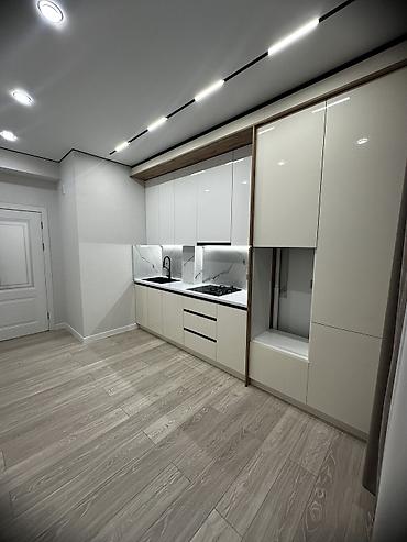 Продажа квартир: 2 комнаты, 6420 м², Элитка, 7 этаж, Дизайнерский ремонт — 9