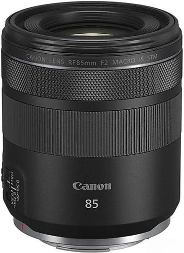 canon 85: Canon RF 85 mm f/2 Macro Stm-x1Canon RF 85 mm f/2 Macro Stm-x1 ✅ — 1