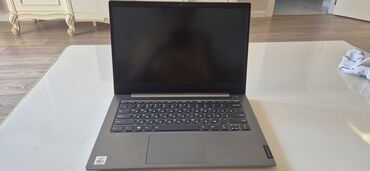 Stəkanlar: İşlənmiş Lenovo IdeaPad, 14 ", Intel Core i5, 256 GB, Ünvandan götürmə