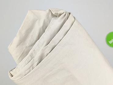 mango spodnie len: Chino, Spodnie materiałowe damskie, rozmiar L — 5