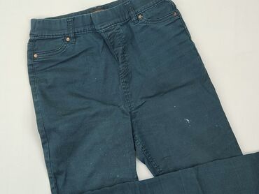 jeansowe spódniczka z guzikami noisy may: Jeans, F&F, S (EU 36), condition - Fair