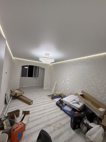 Натяжной потолок: Натяжной потолок 3D потолки, Глянцевое, Матовое Бесплатная консультация, Бесплатный замер, Гарантия — 41