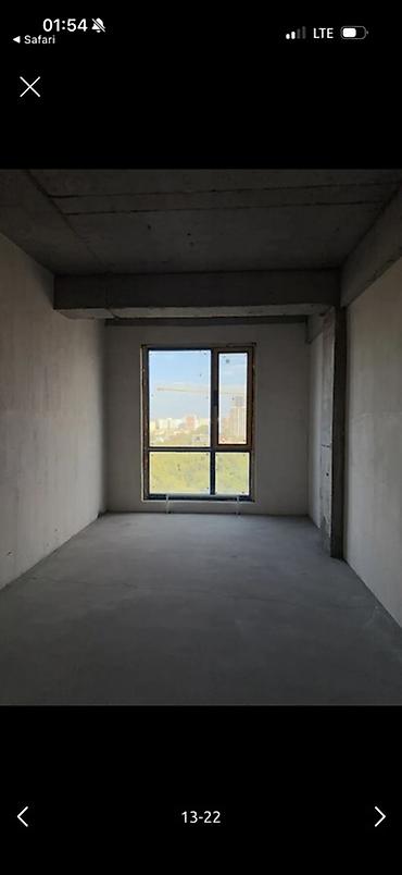 мини отель: 2 комнаты, 88 м², 5 этаж, ПСО (под самоотделку) — 1