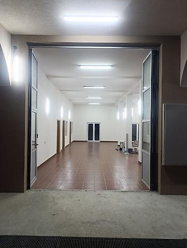 prodaja kuca leskovac: Izdaje se lokal 160m2 pogodan za razne namene posla u sklopu lokala — 6
