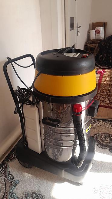 ikinci əl aspirator: Ximciska aparati maşın dıvan yuma aparati 1200azn alinib — 2